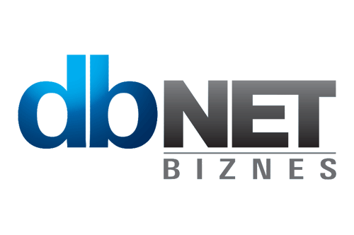 dbNET biznes logo