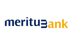 Meritum Bank logo