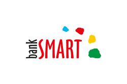 Bank SMART logo